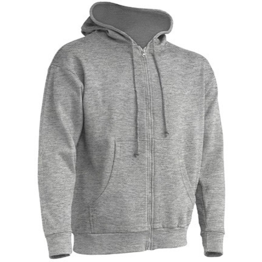 Hooded Sweater