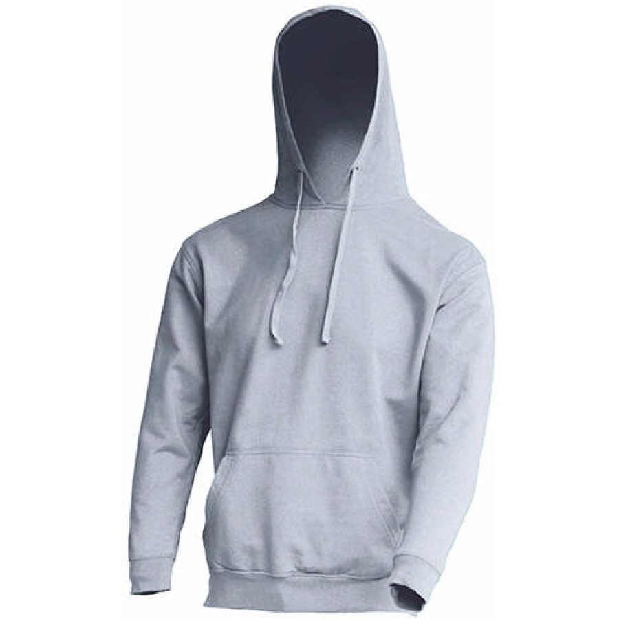 Ocean Kangaroo Hooded Sweat