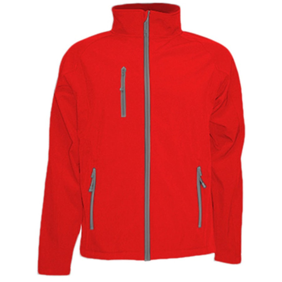 Softshell Jacket