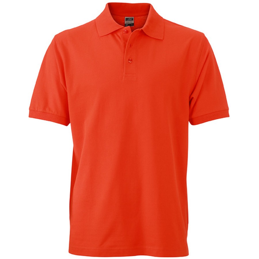 Piqué Polo