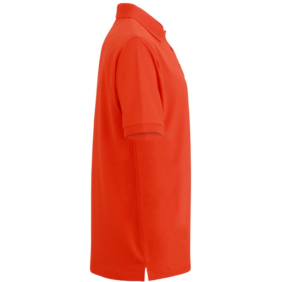 Piqué Polo – Bild 2