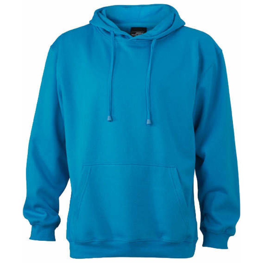 Kapuzen Sweater