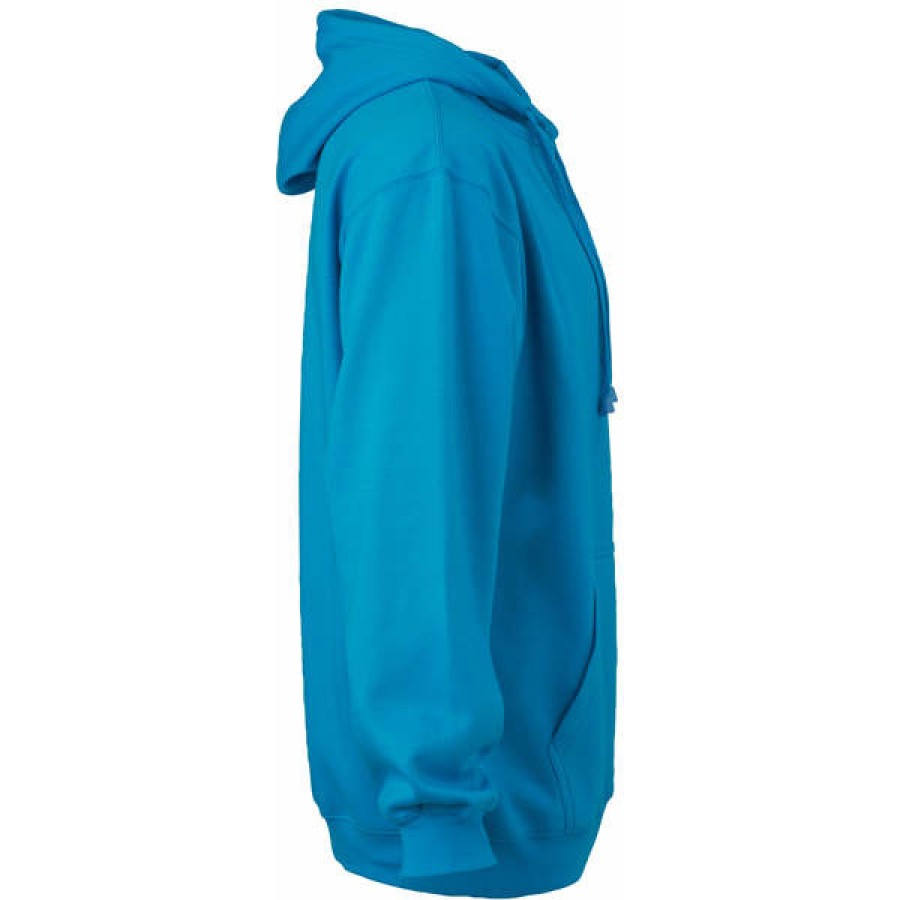 Kapuzen Sweater – Bild 2