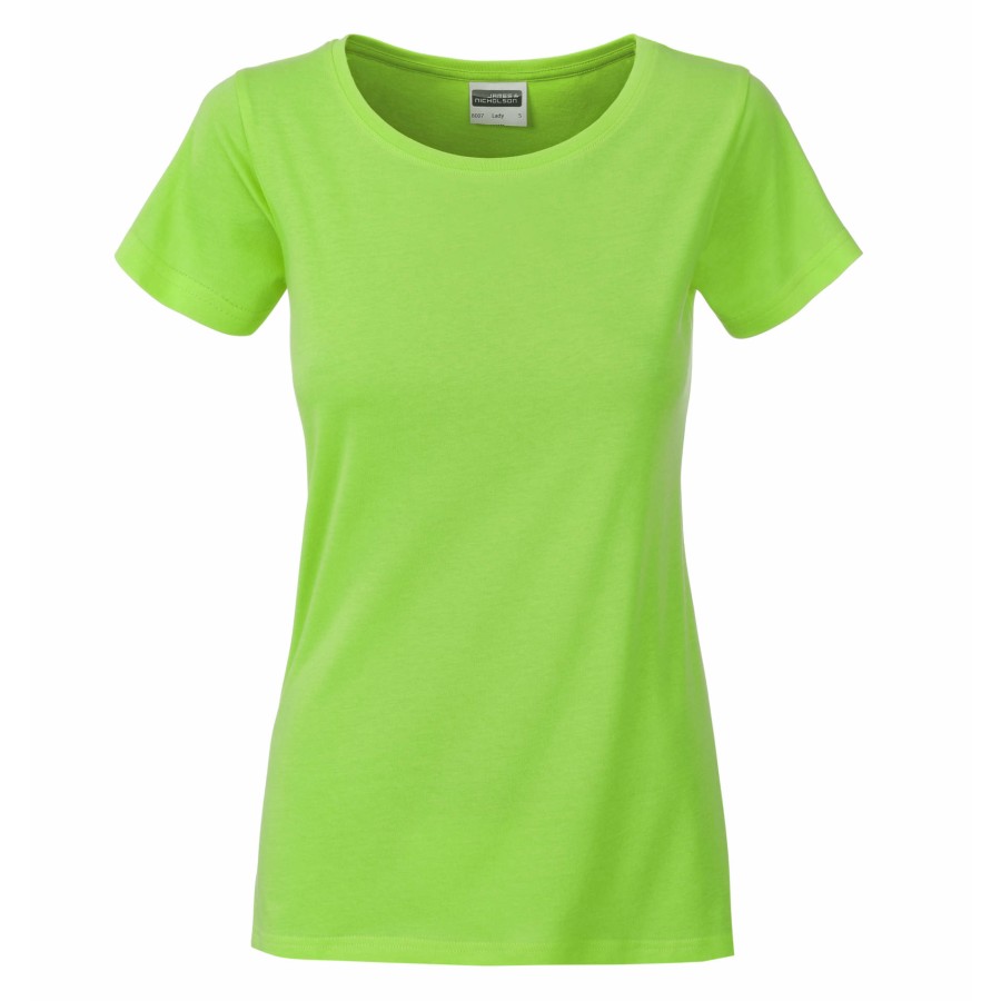 Damen Bio T-Shirt
