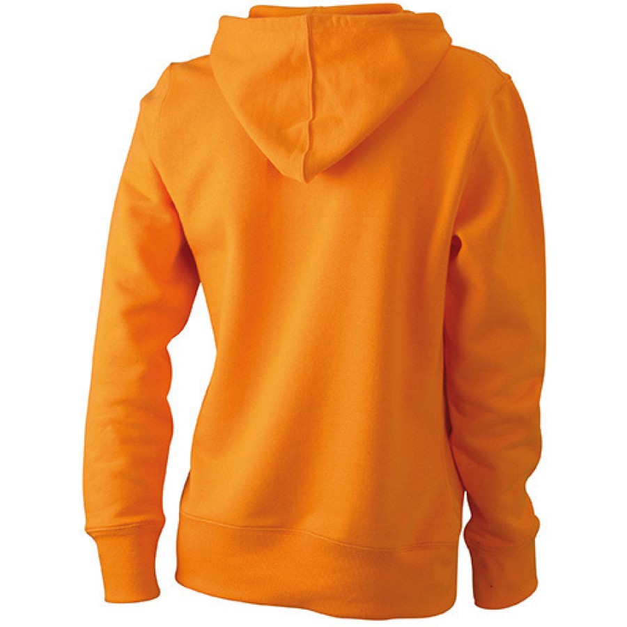 Damen Kapuzen Sweater – Bild 3