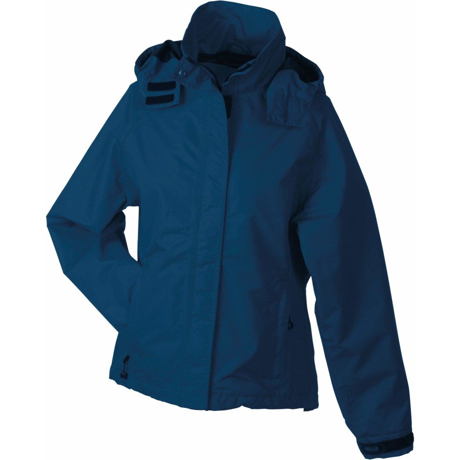 Damen Outdoor Jacke