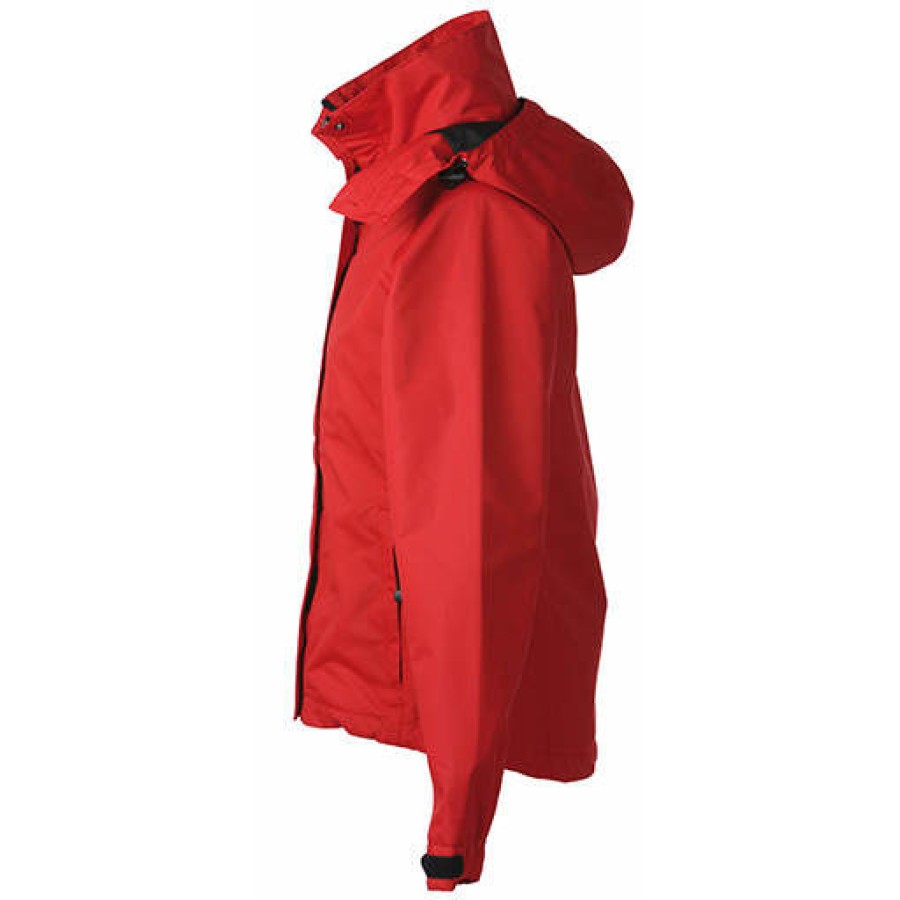 Damen Outdoor Jacke – Bild 2