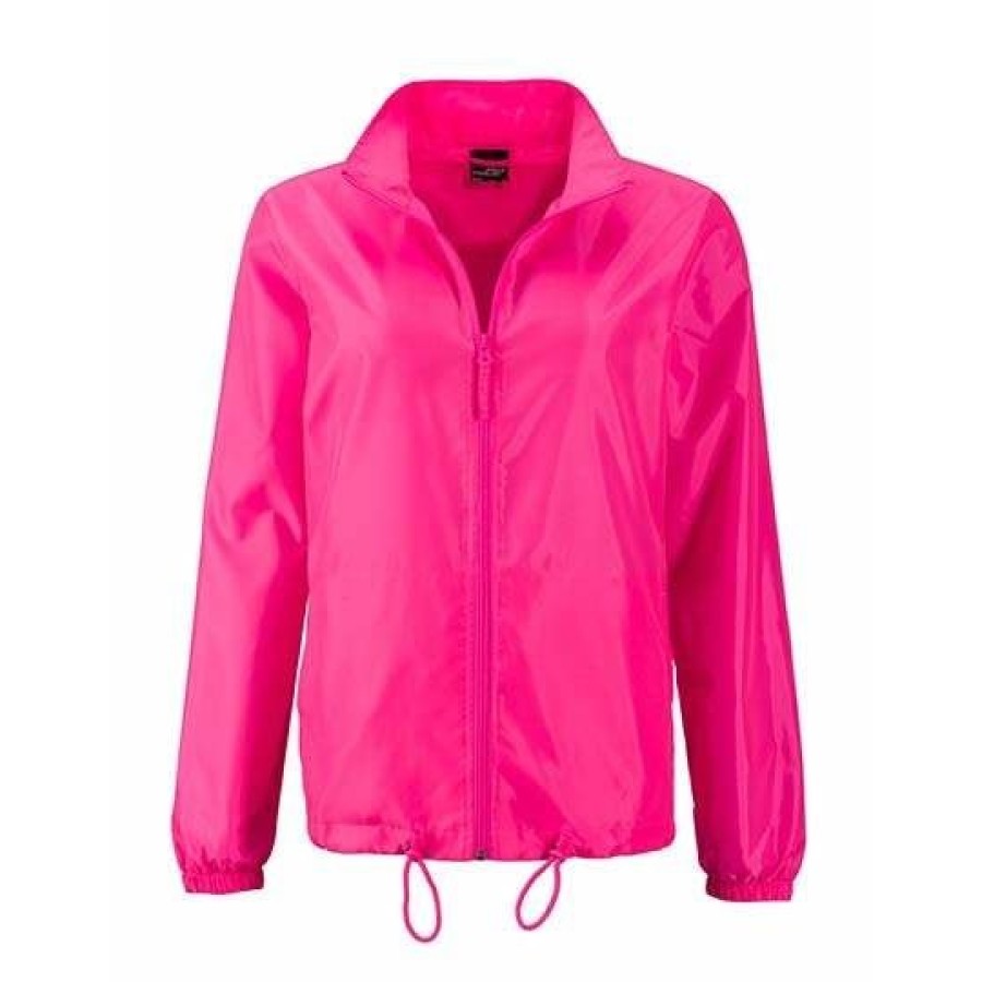 Damen Promo Jacke
