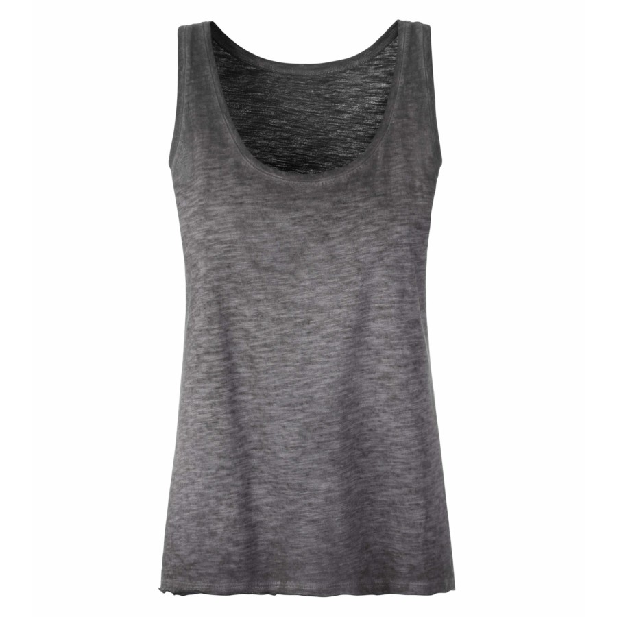 Damen Bio Vintage Tank Top