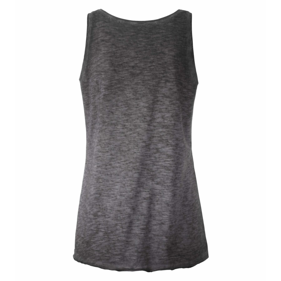 Damen Bio Vintage Tank Top – Bild 2