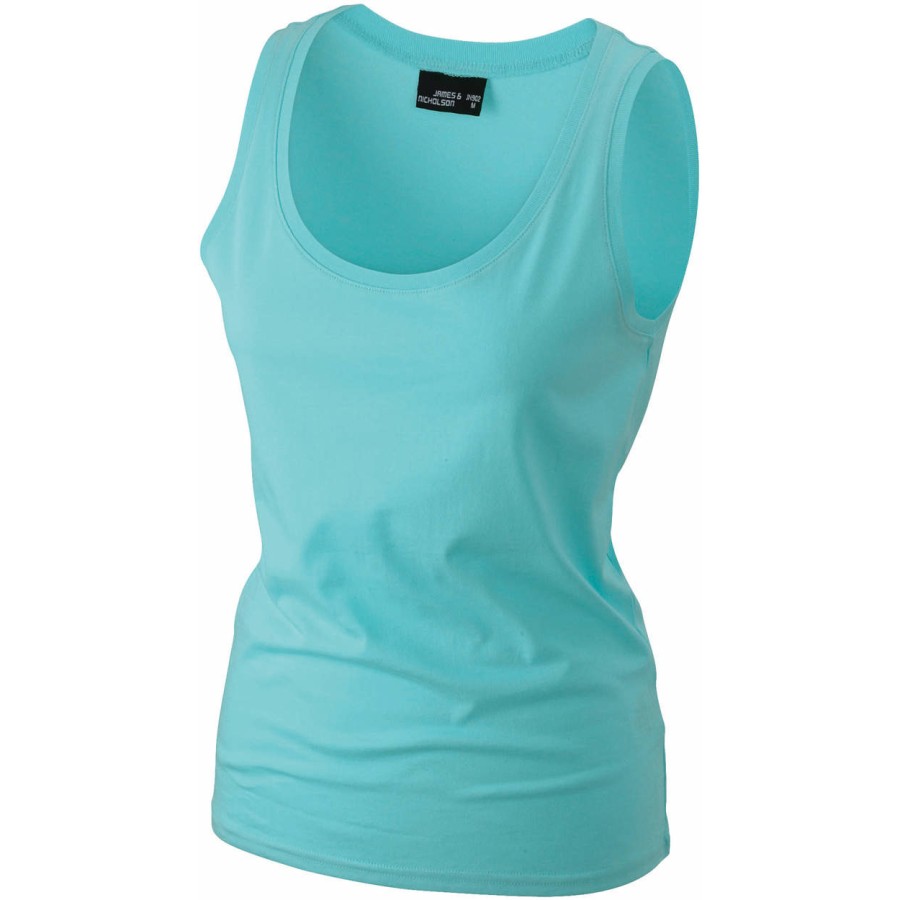 Damen Trägershirt