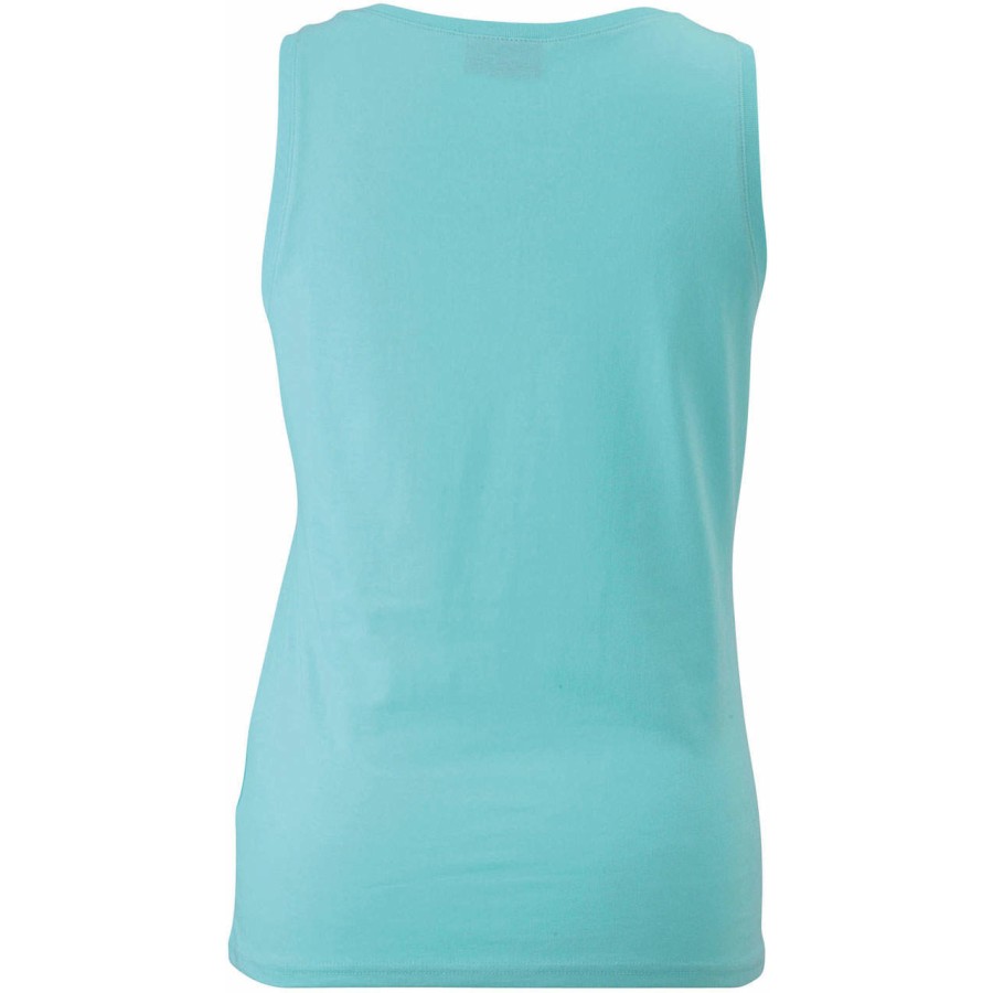 Damen Trägershirt – Bild 2