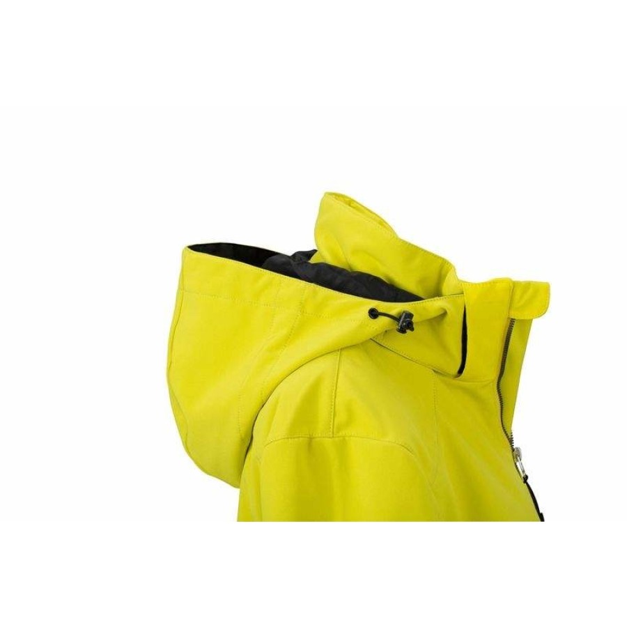 Damen Wintersport Softshell Jacke – Bild 3