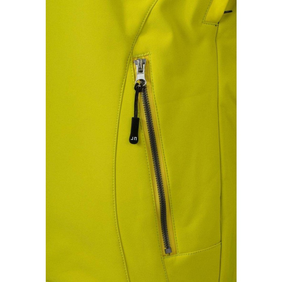 Damen Wintersport Softshell Jacke – Bild 5