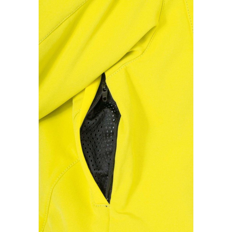 Damen Wintersport Softshell Jacke – Bild 7