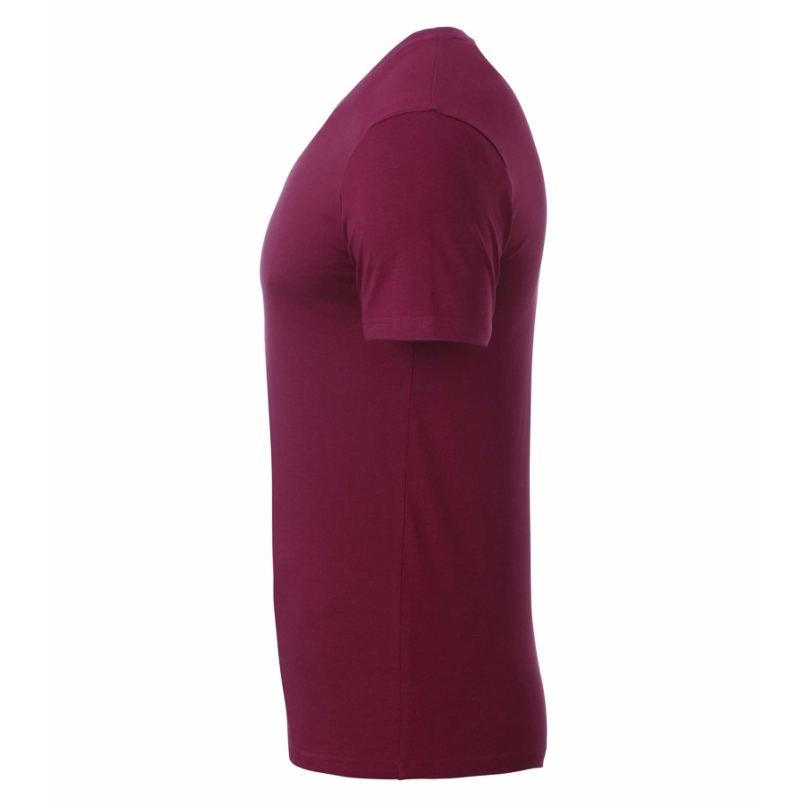 Herren Bio T-Shirt – Bild 3