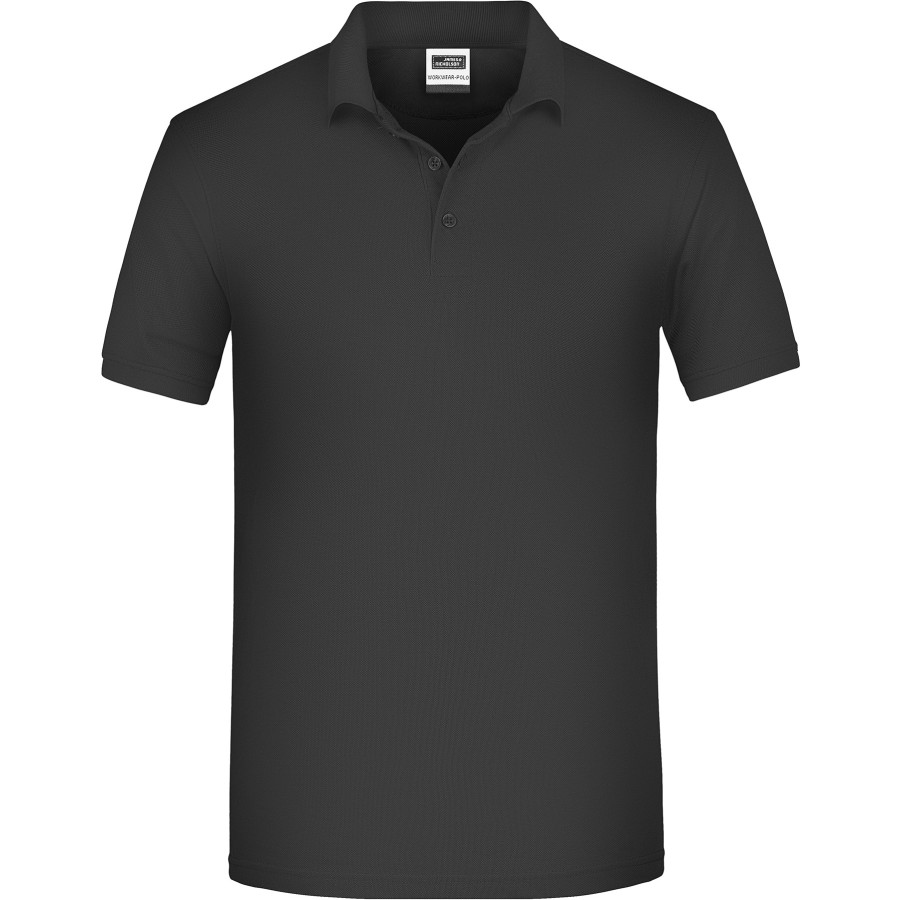 Herren Bio Workwear Polo