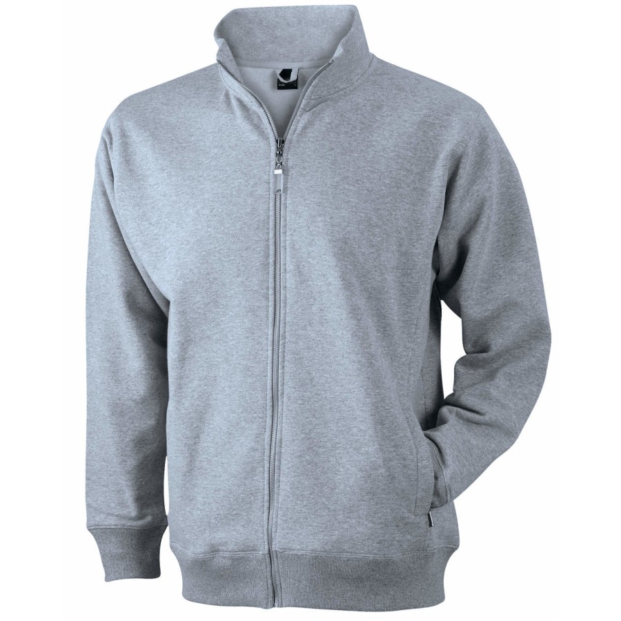 Herren Sweatjacke