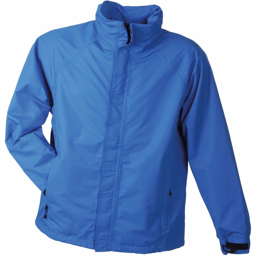 Herren Outdoor Jacke