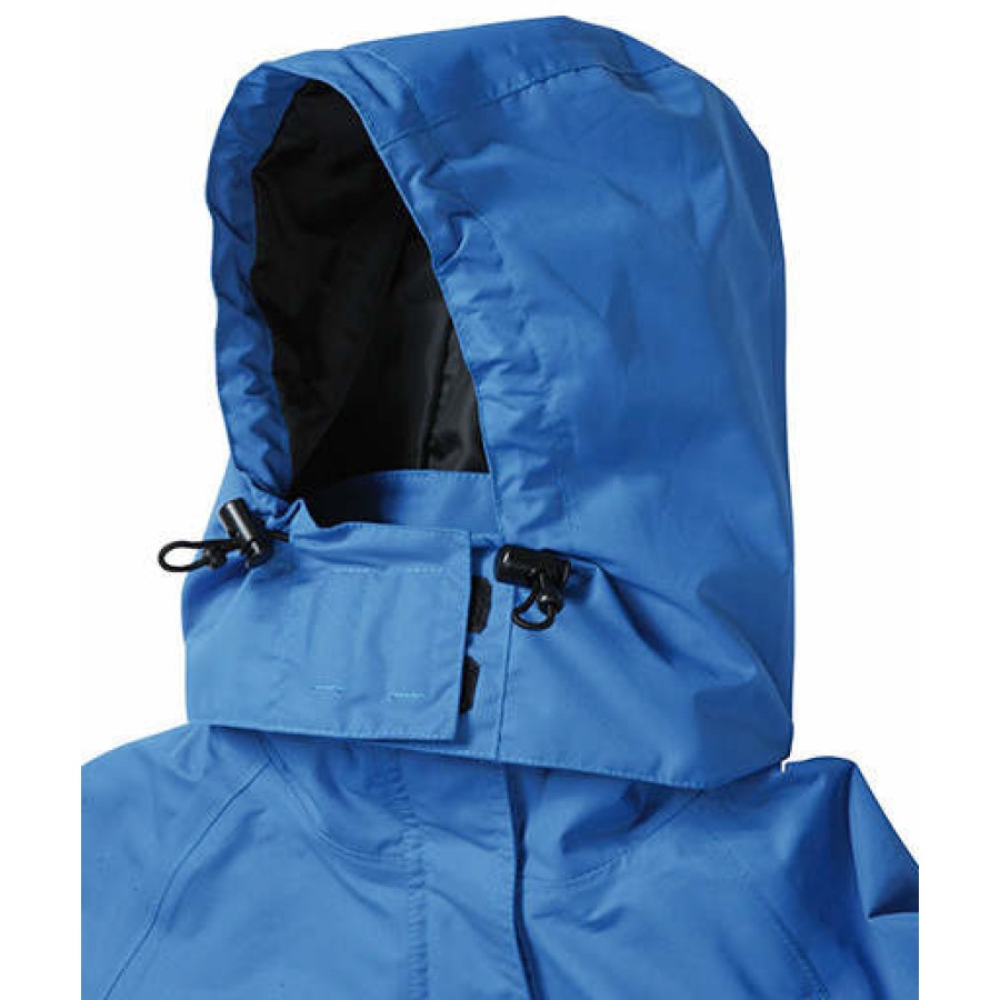 Herren Outdoor Jacke – Bild 2
