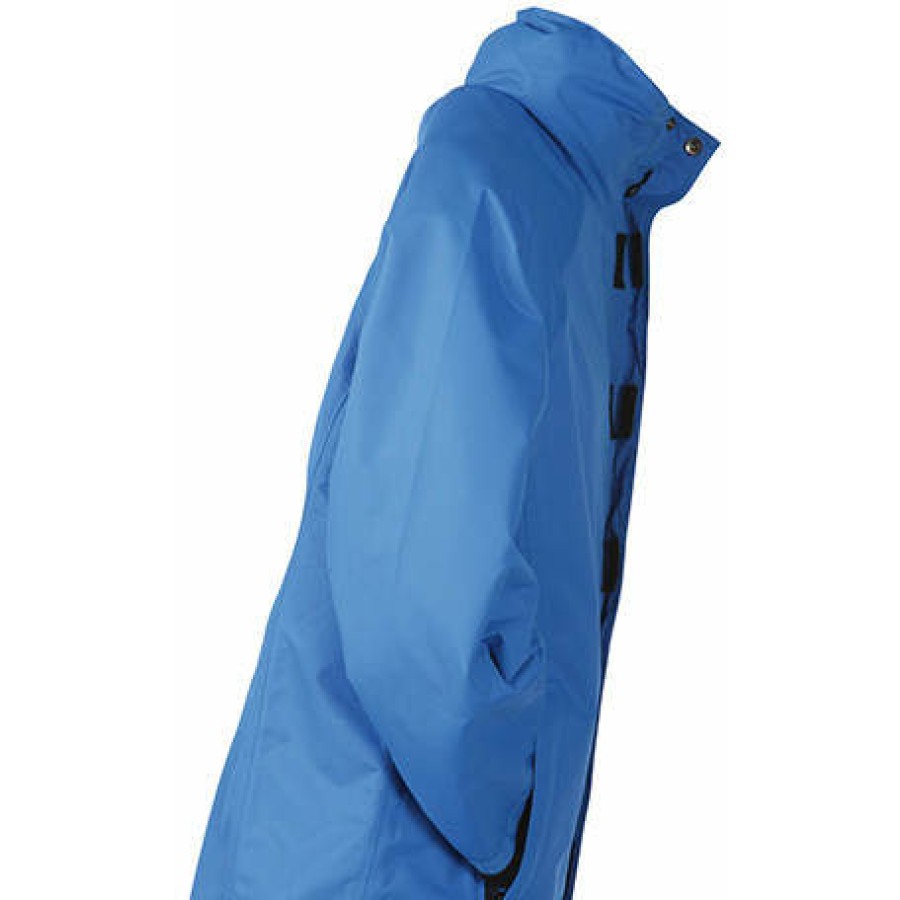 Herren Outdoor Jacke – Bild 4