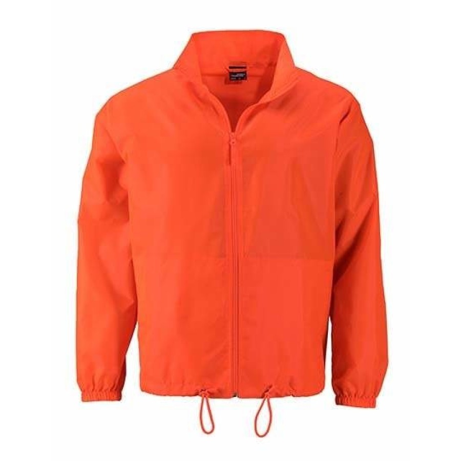 Herren Promo Jacke