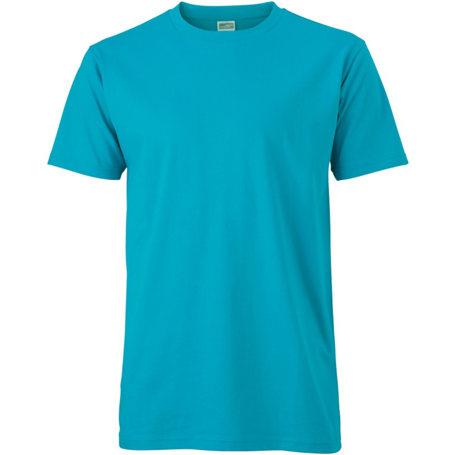 Tailliertes Herren T-Shirt