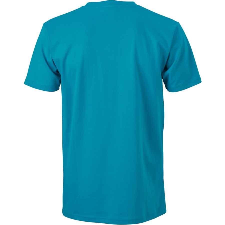 Tailliertes Herren T-Shirt – Bild 3