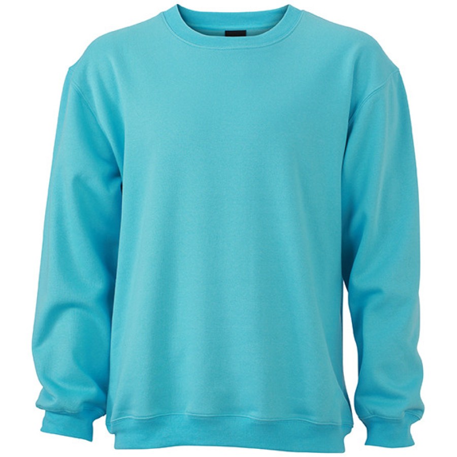 Schwerer Sweater
