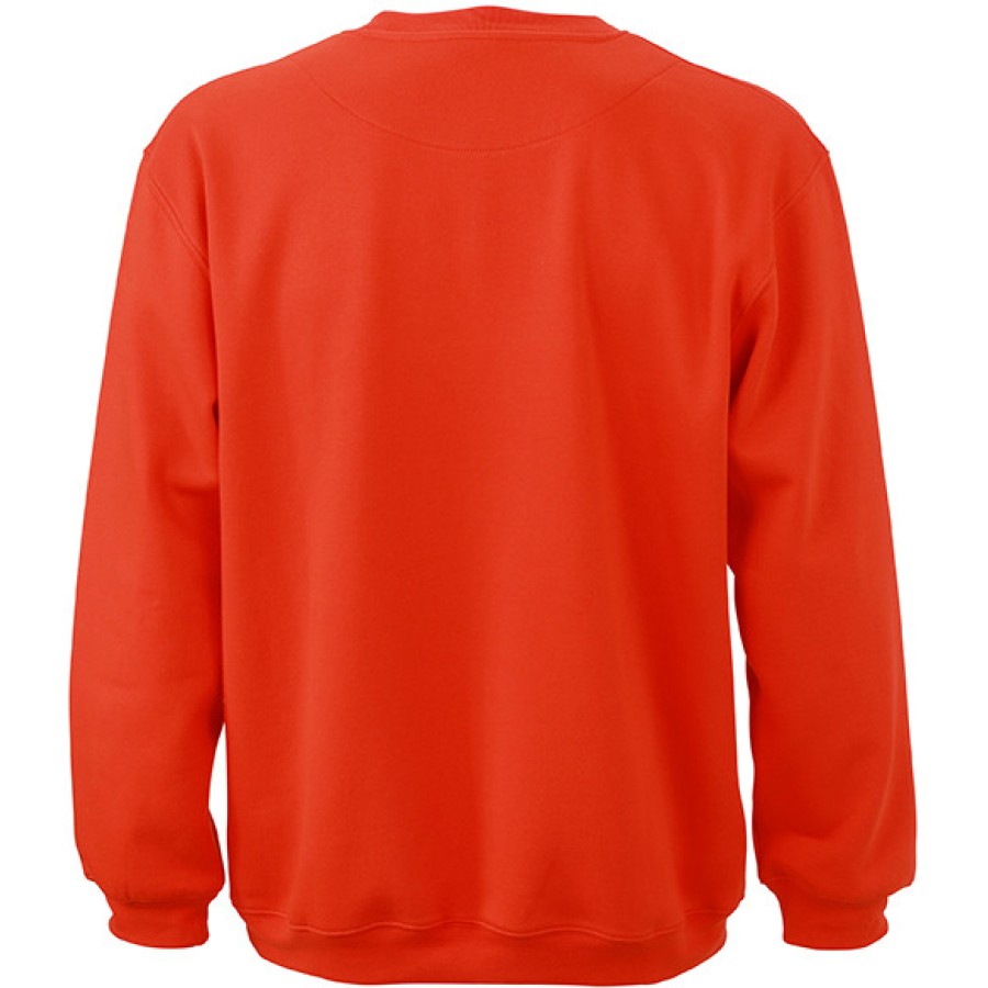 Schwerer Sweater – Bild 3
