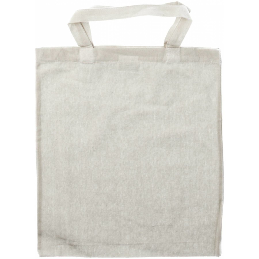 Baumwolltasche, mittelgroß