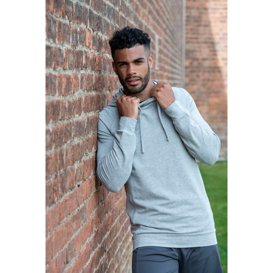 Cool Fitness Hoodie – Bild 3