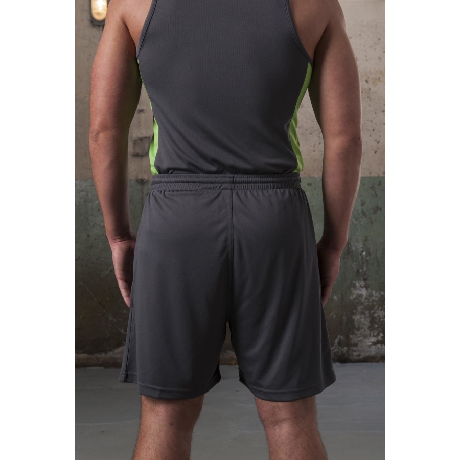 Cool Shorts – Bild 2