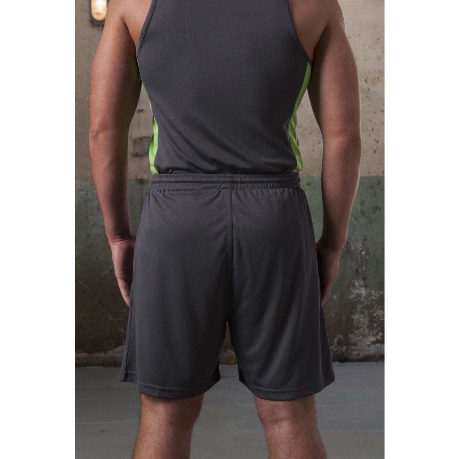 Cool Shorts – Bild 4