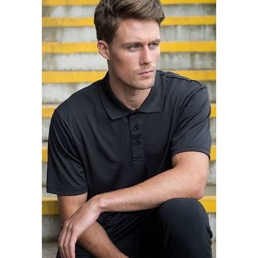 Cool Smooth Polo – Bild 2