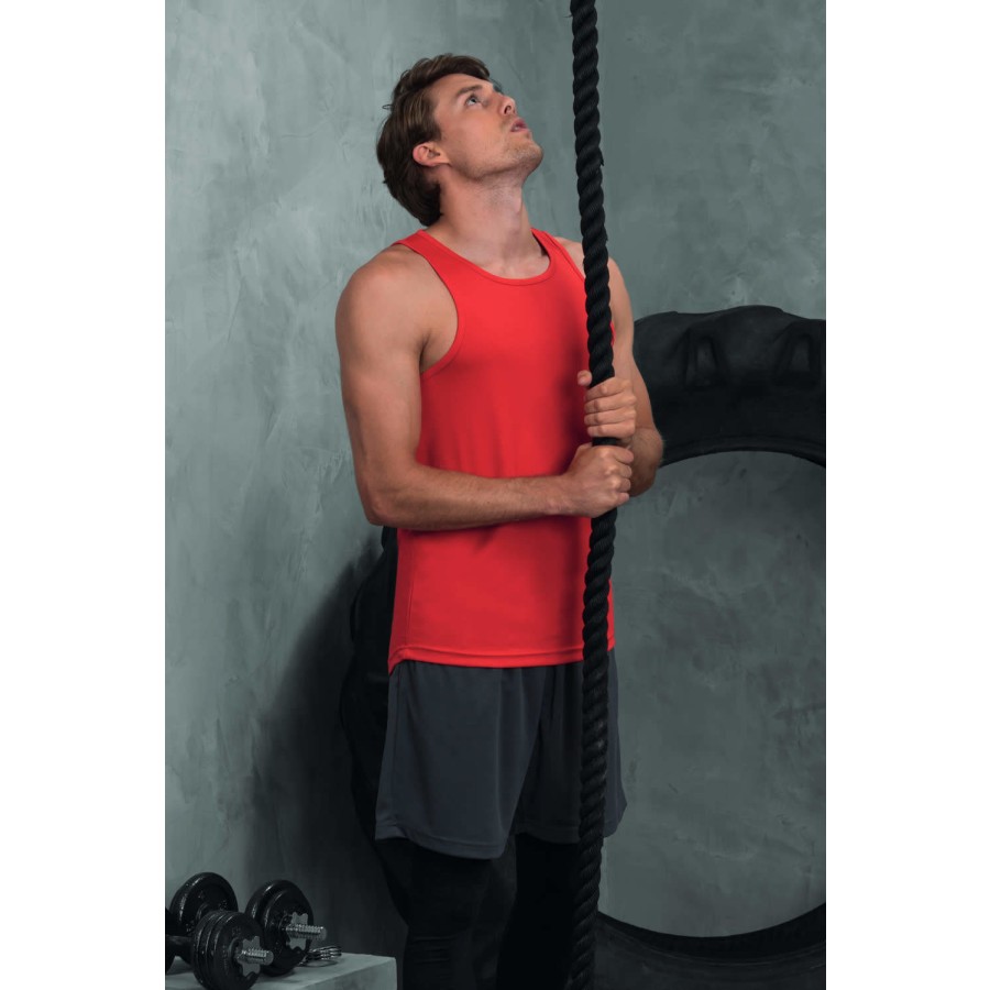 Cool Vest – Bild 2