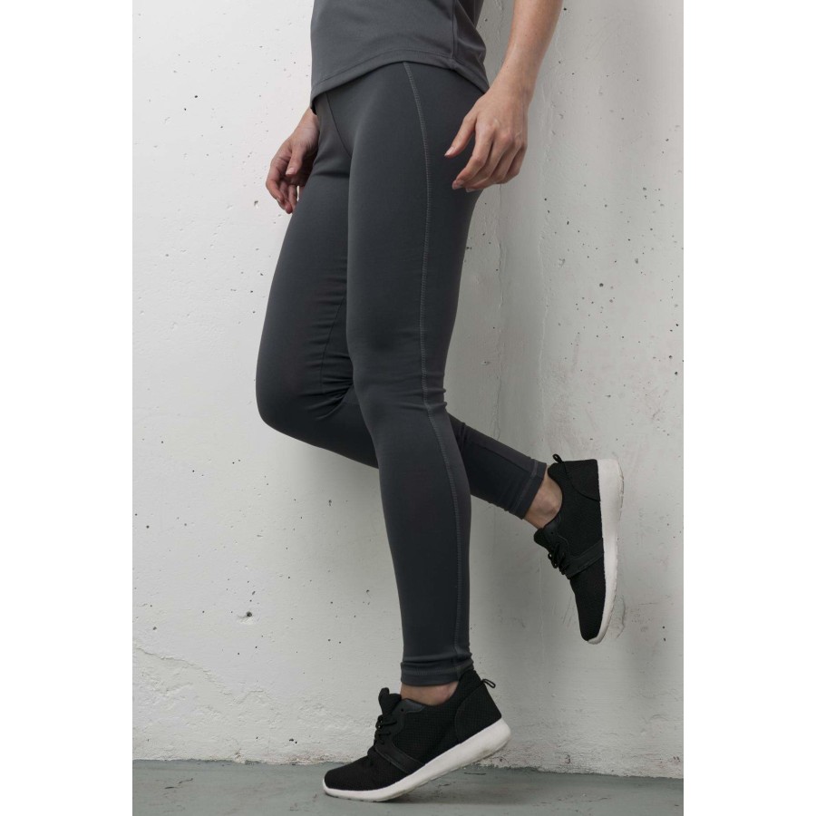 Girlie Cool Athletic Pant – Bild 2