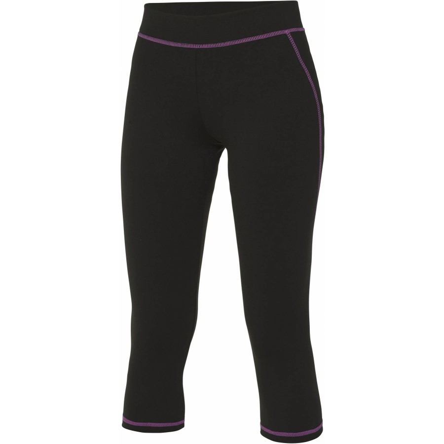 Girlie Cool Capri