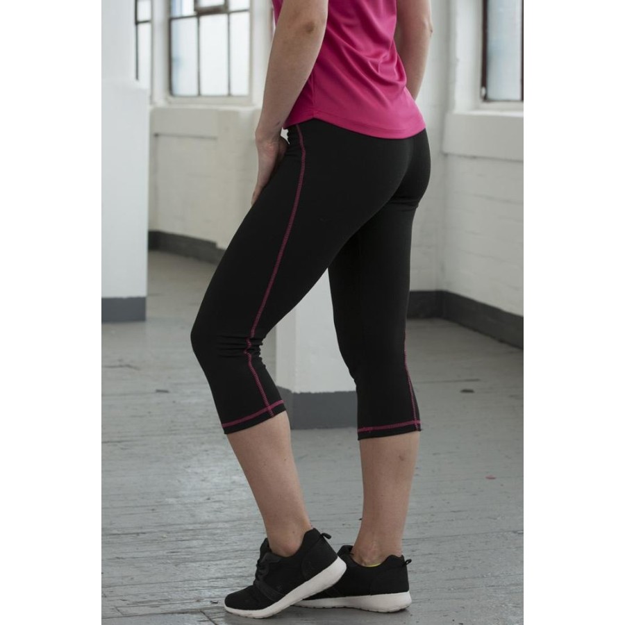 Girlie Cool Capri – Bild 3