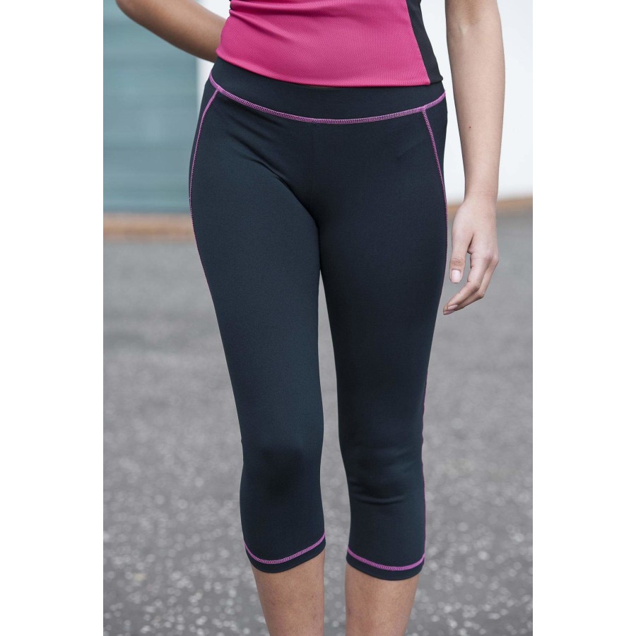 Girlie Cool Capri – Bild 4