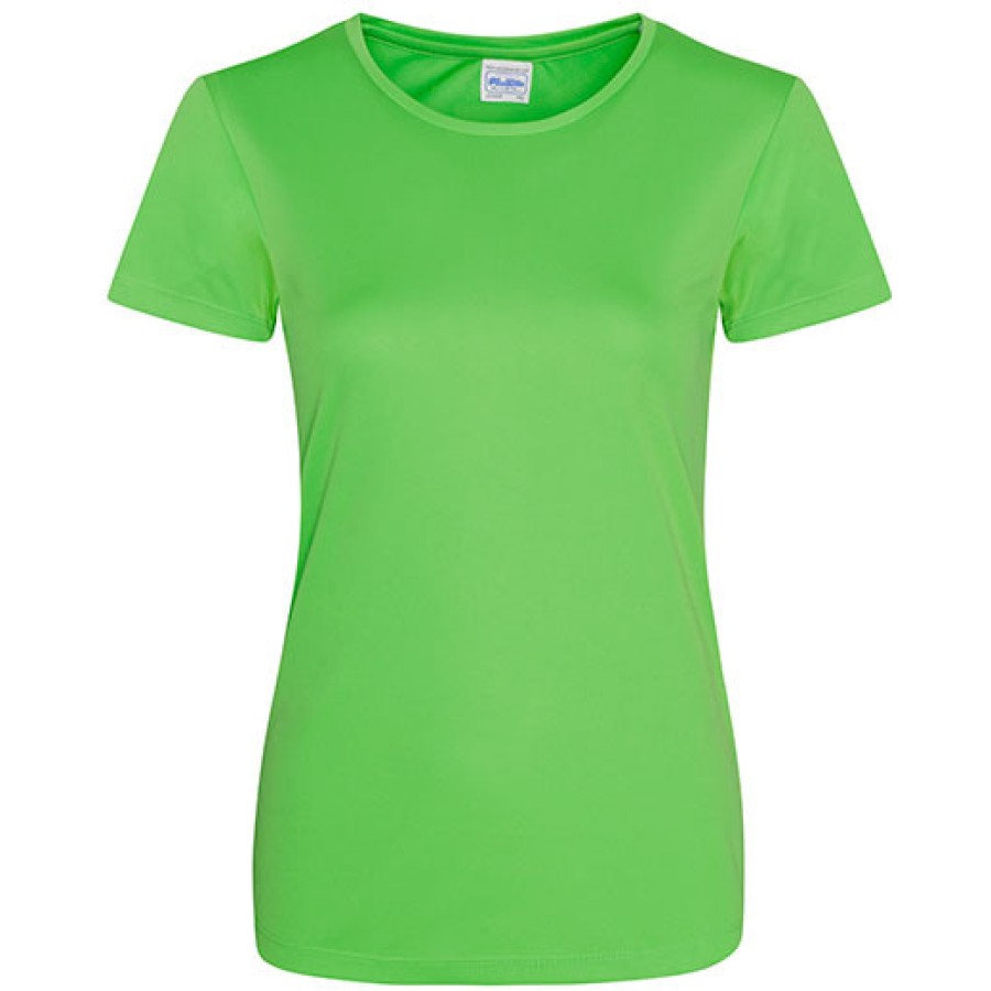 Girlie Cool Smooth T – Bild 3