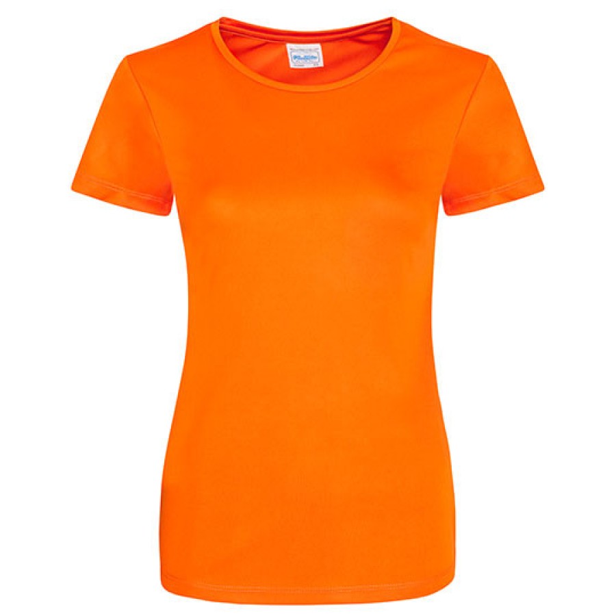 Girlie Cool Smooth T