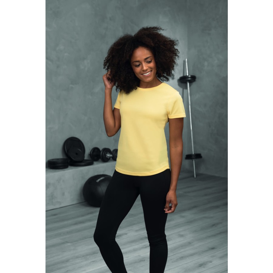 Girlie Cool T – Bild 2