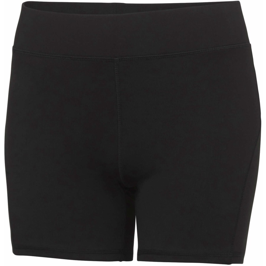 Girlie Cool Training Shorts