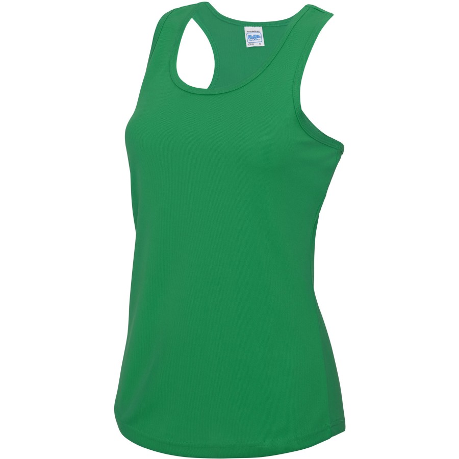 Girlie Cool Vest