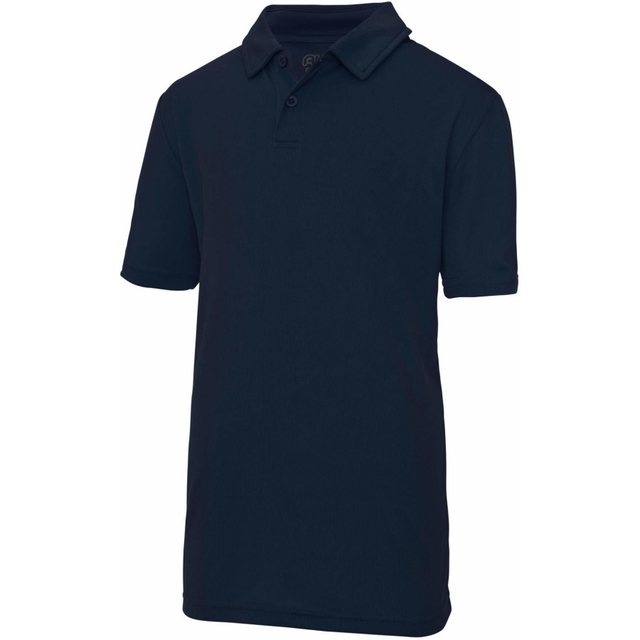 Kinder Cool Polo