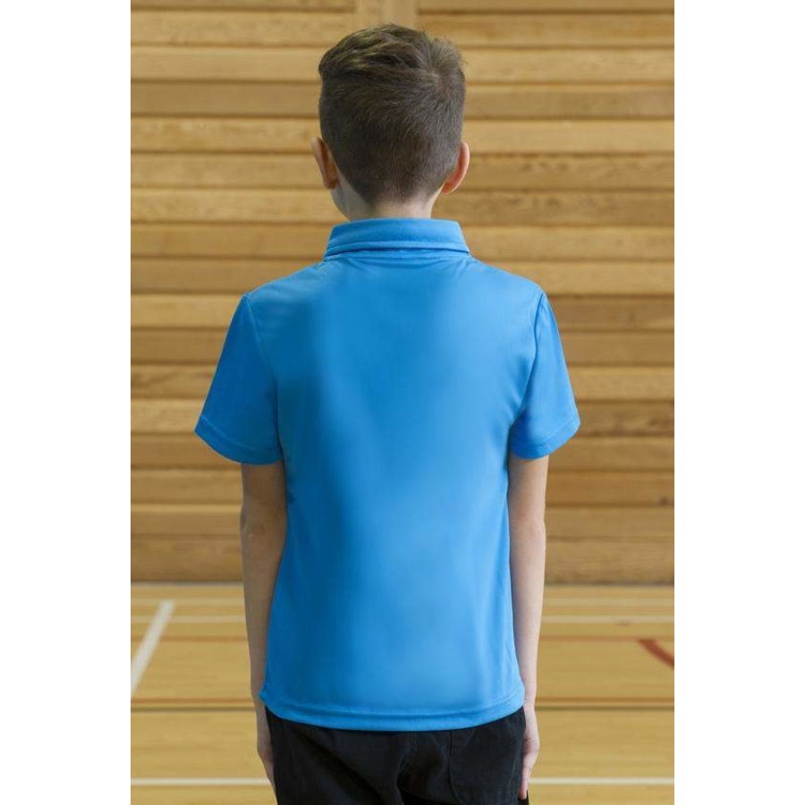 Kinder Cool Polo – Bild 2