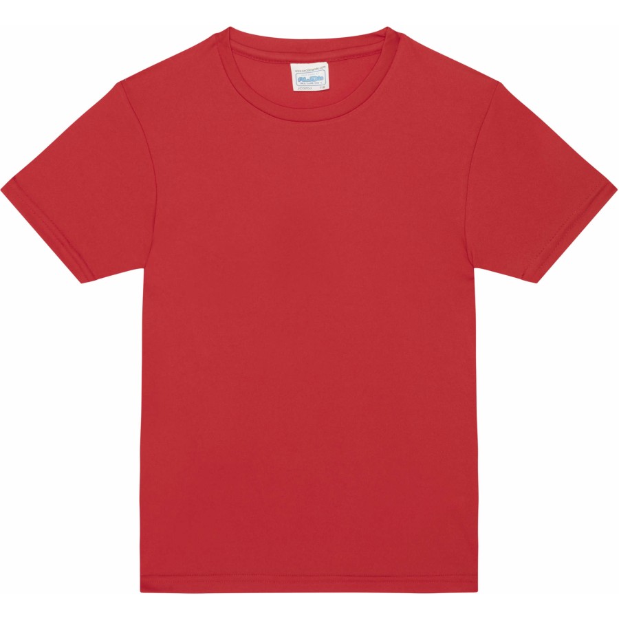 Kinder Cool Smooth T