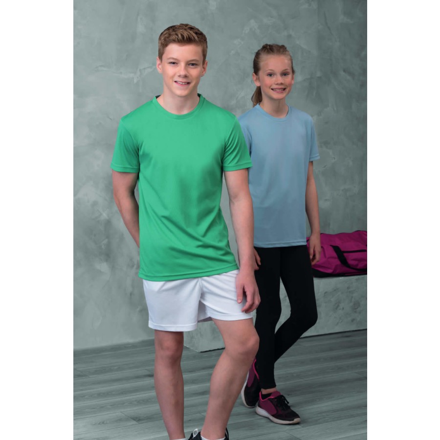 Kinder Cool T – Bild 2