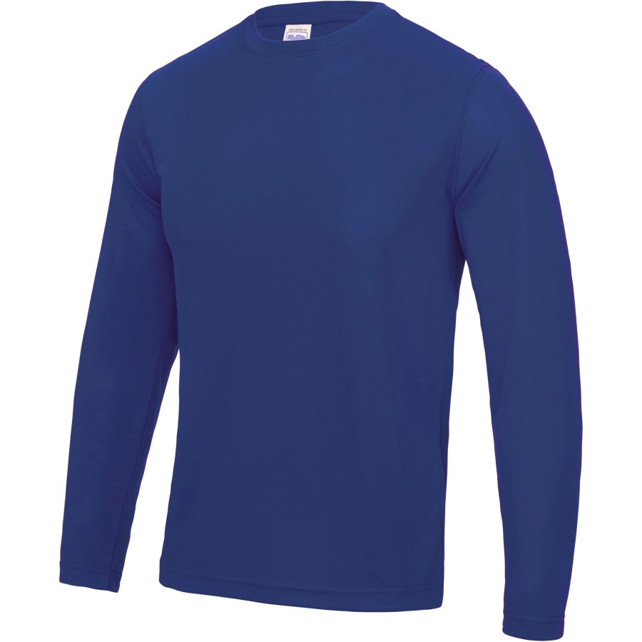 Long Sleeve Cool T